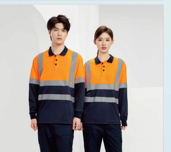Custom Polo Shirt style 008