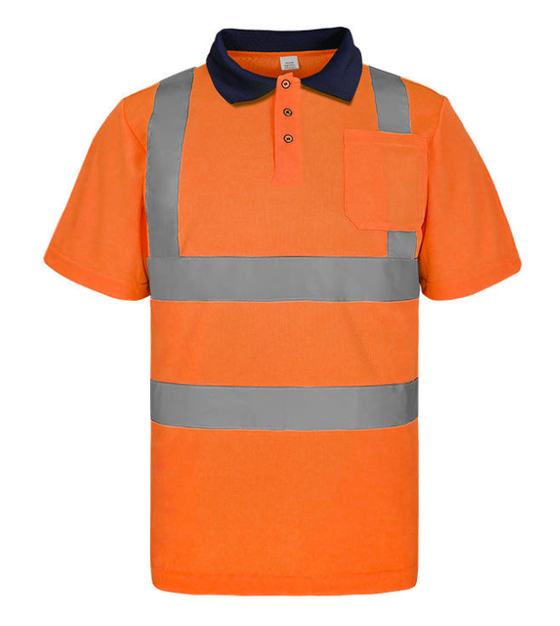 Custom Polo Shirt style 010