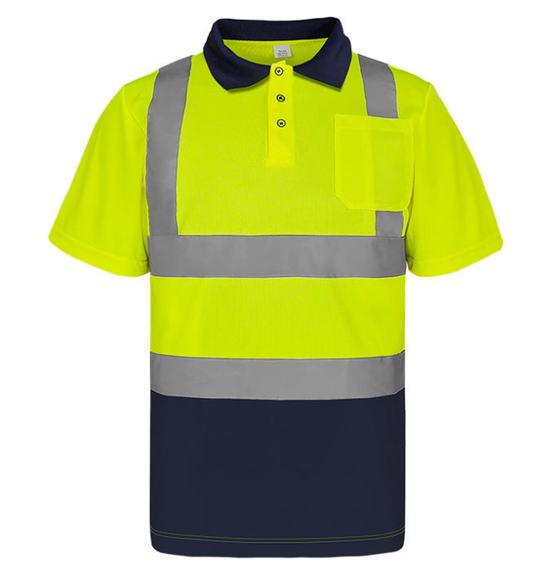 Custom Polo Shirt style 011