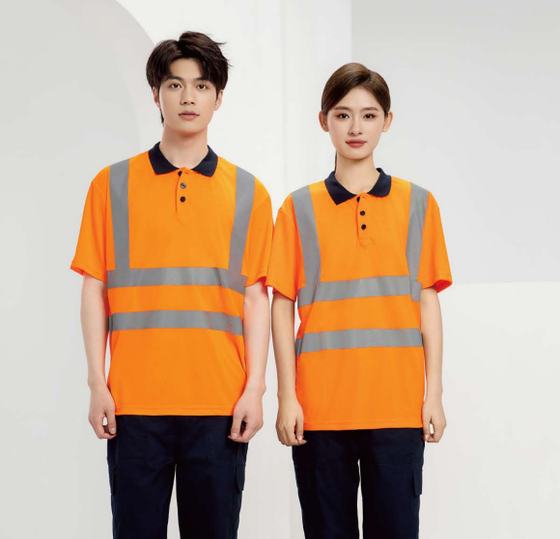 Custom Polo Shirt style 014
