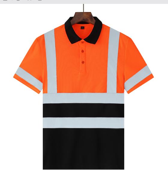 Custom Polo Shirt style 015