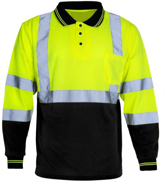 Custom Polo Shirt style 017