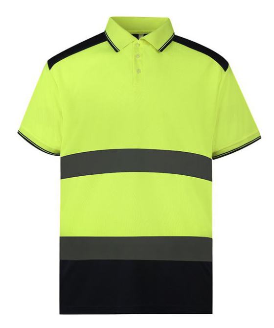 Custom Polo Shirt style 022