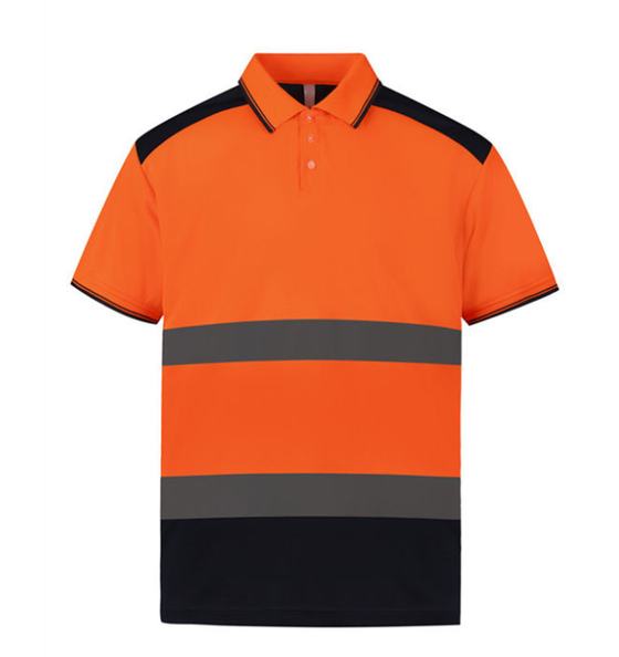 Custom Polo Shirt style 023