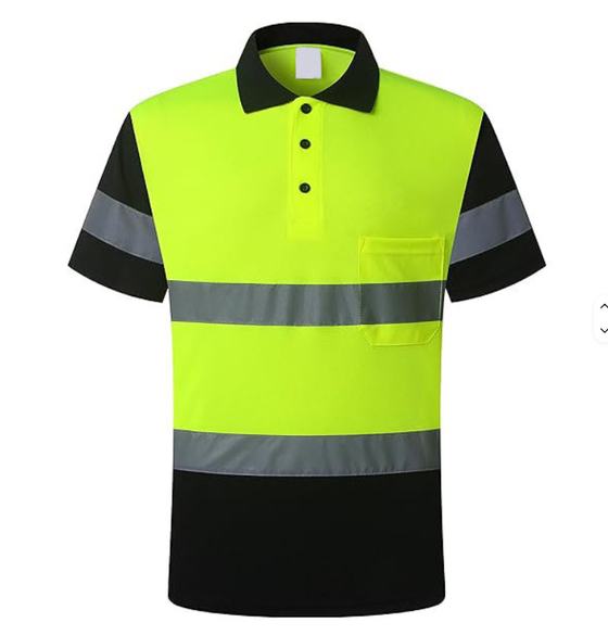 Custom Polo Shirt style 026