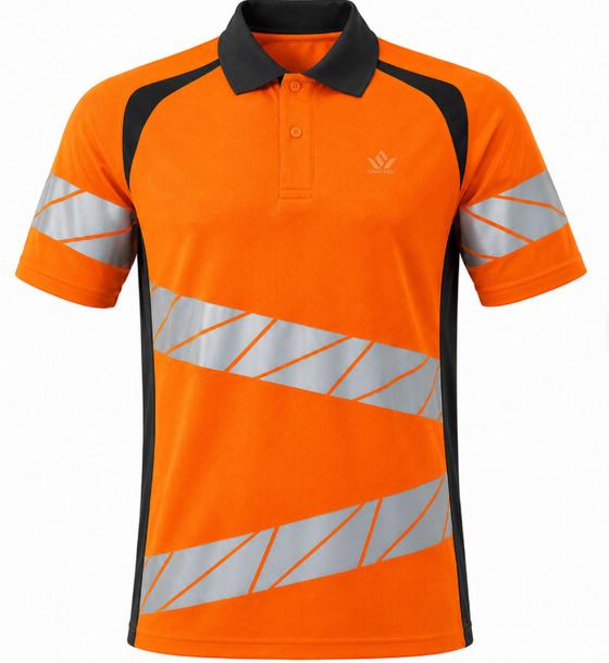 Custom Polo Shirt style 029