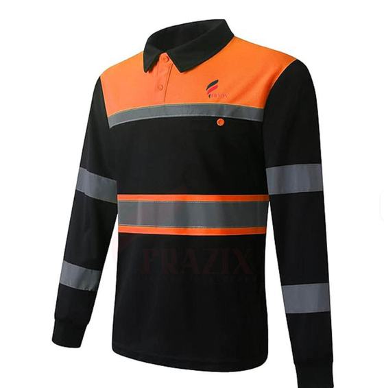 Custom Polo Shirt style 031