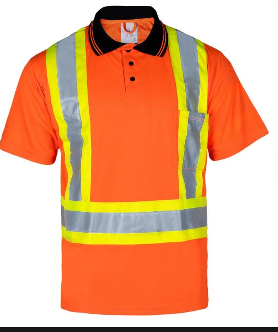 Custom Polo Shirt style 033