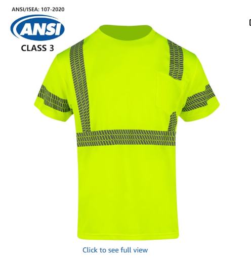 Custom Round-Collar Tee style 016